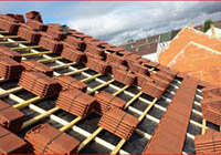 Rénover sa toiture à Saint-Leger-les-Paray